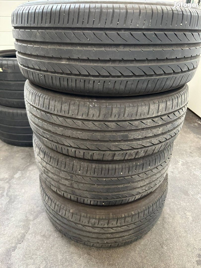 215/50R18 92V Toyo nyári gumi [4db]
